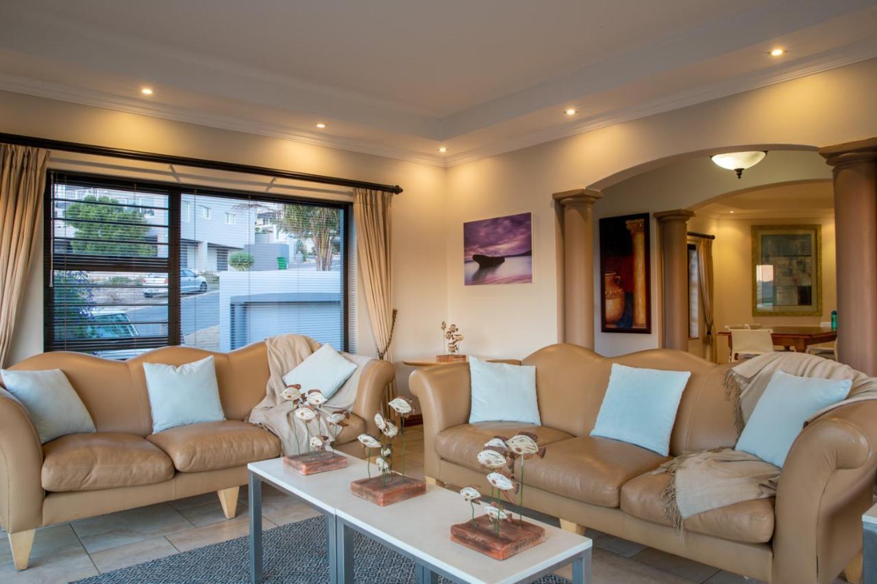 Kite Mansion Apartment Langebaan Exterior photo