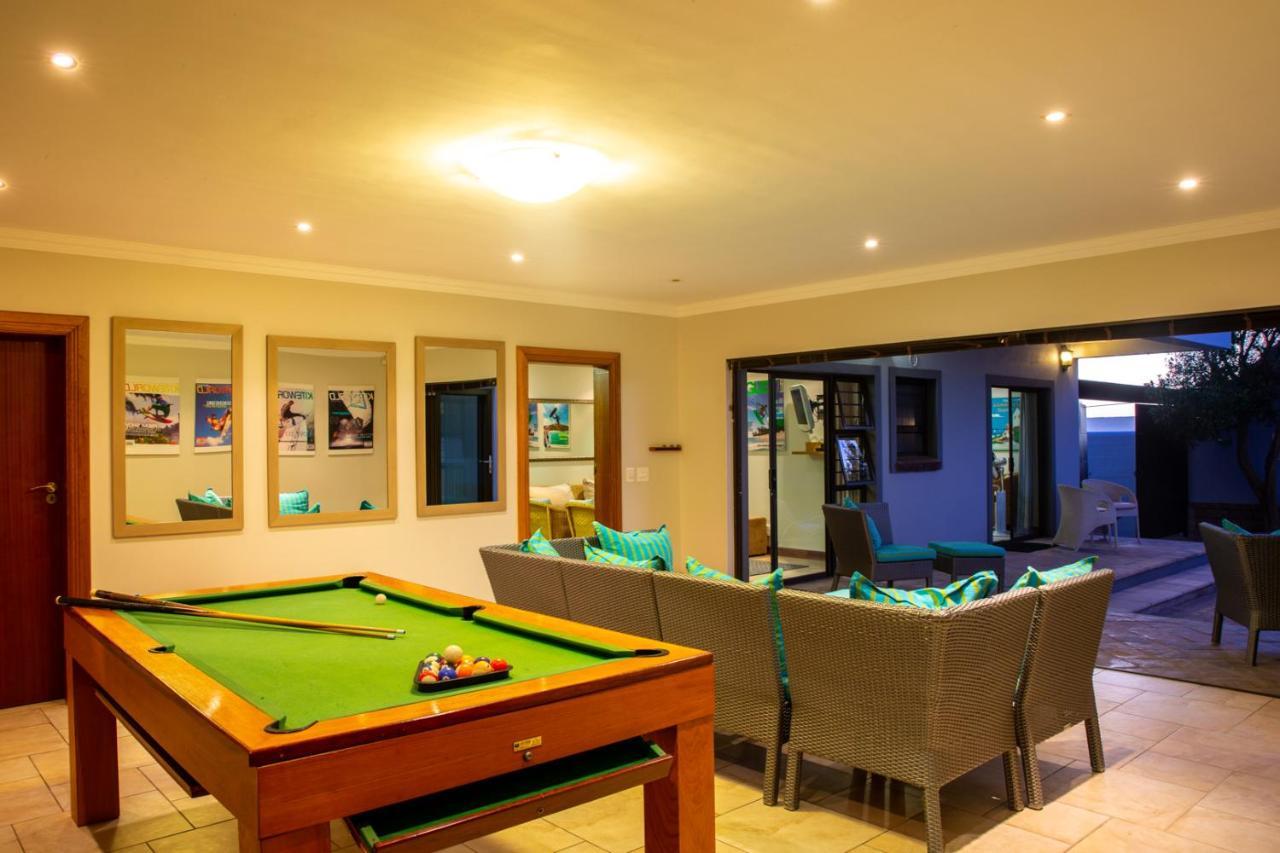Kite Mansion Apartment Langebaan Exterior photo